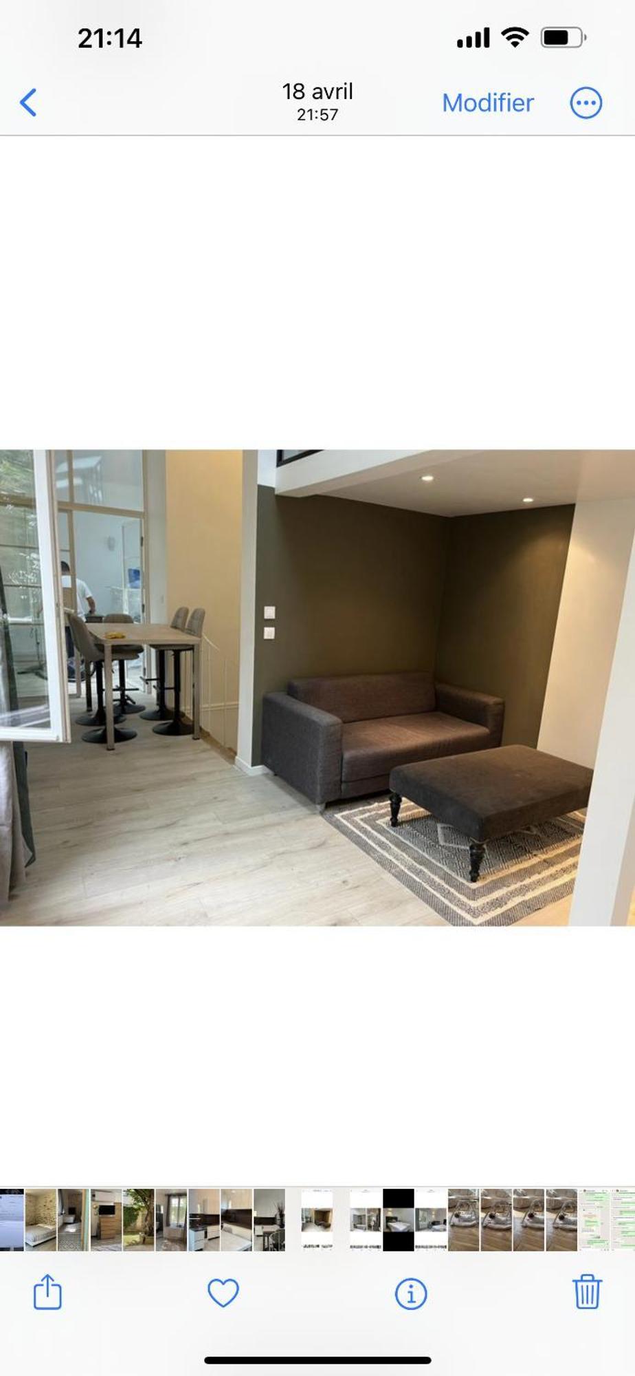 Loft Plein Sud