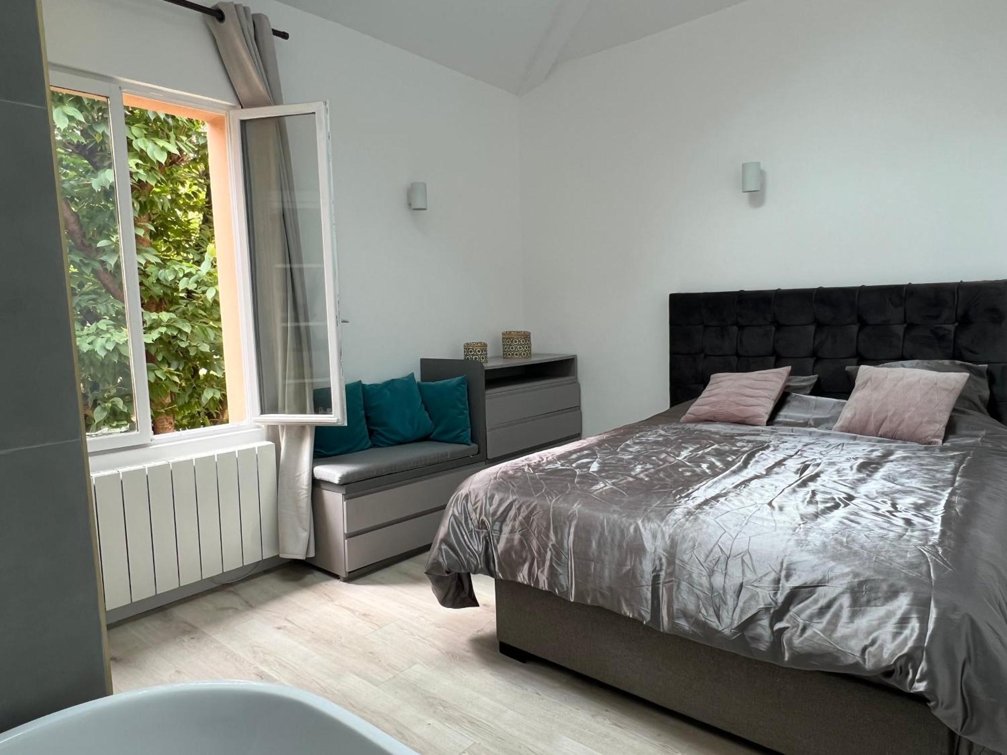 Loft Plein Sud * Parigi